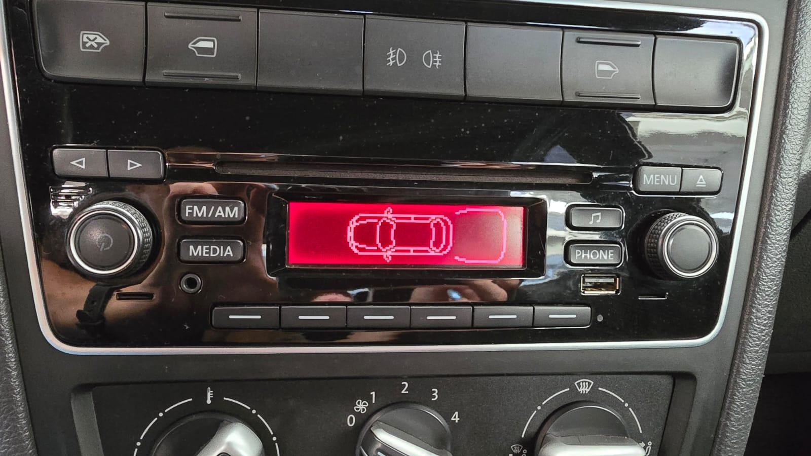 Volkswagen GOL 1.0 ROCK IN RIO - foto 10