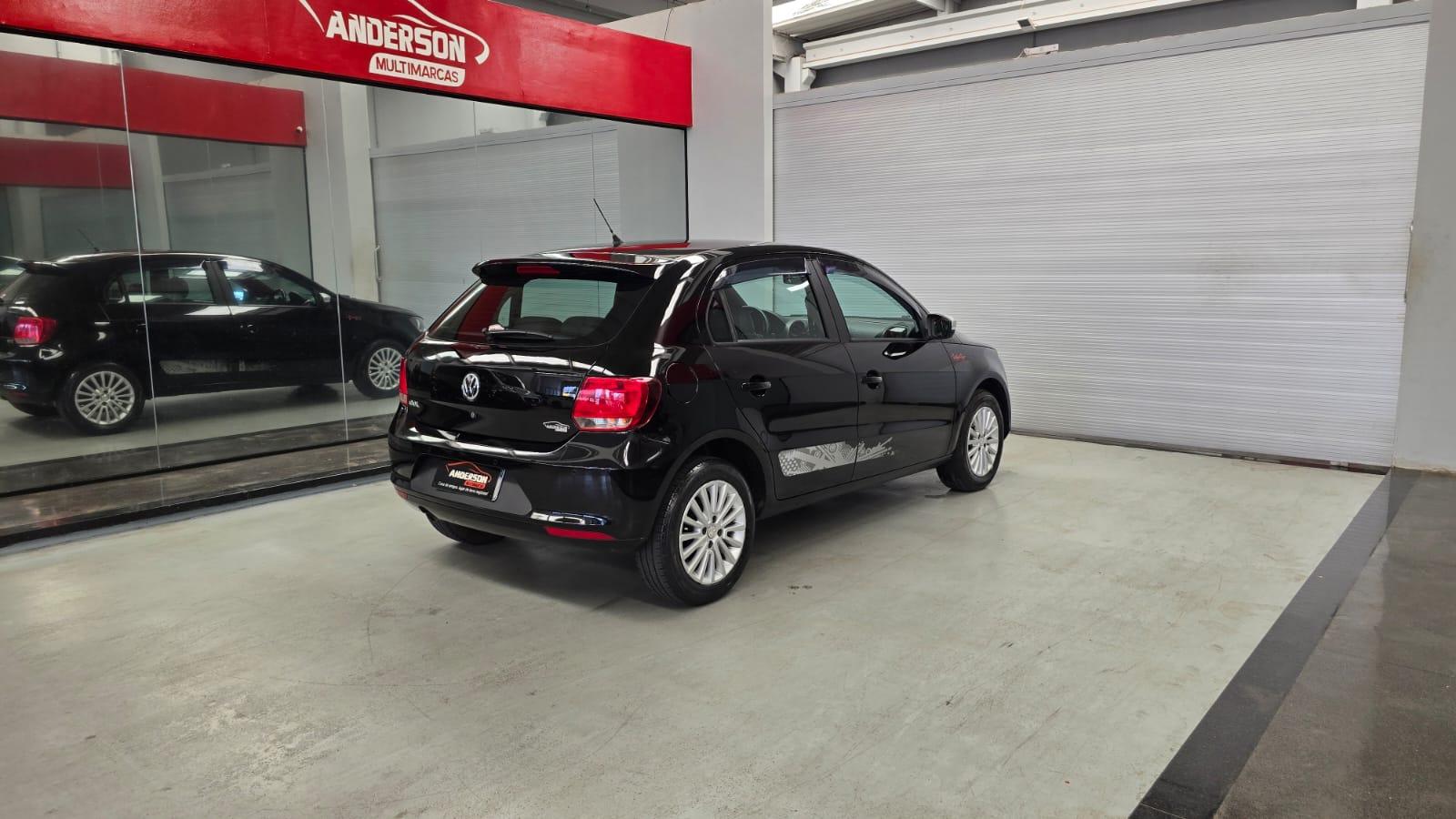 Volkswagen GOL 1.0 ROCK IN RIO - foto 4