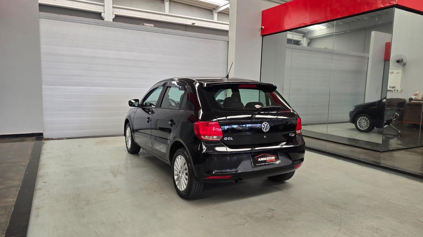 Volkswagen GOL 1.0 ROCK IN RIO - foto 6