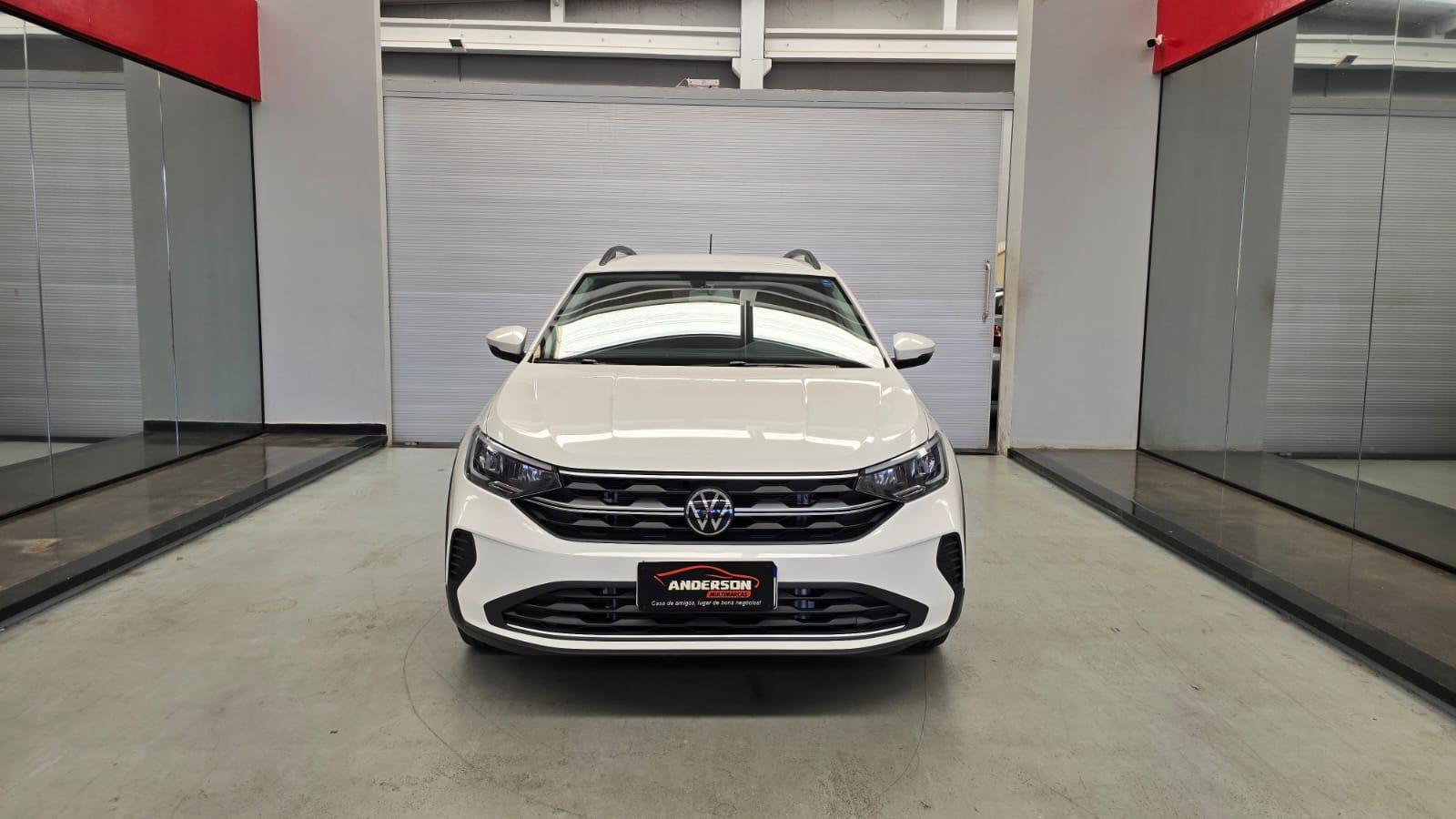 Volkswagen NIVUS 1.0 200 TSI TOTAL COMFORTLINE - foto 2