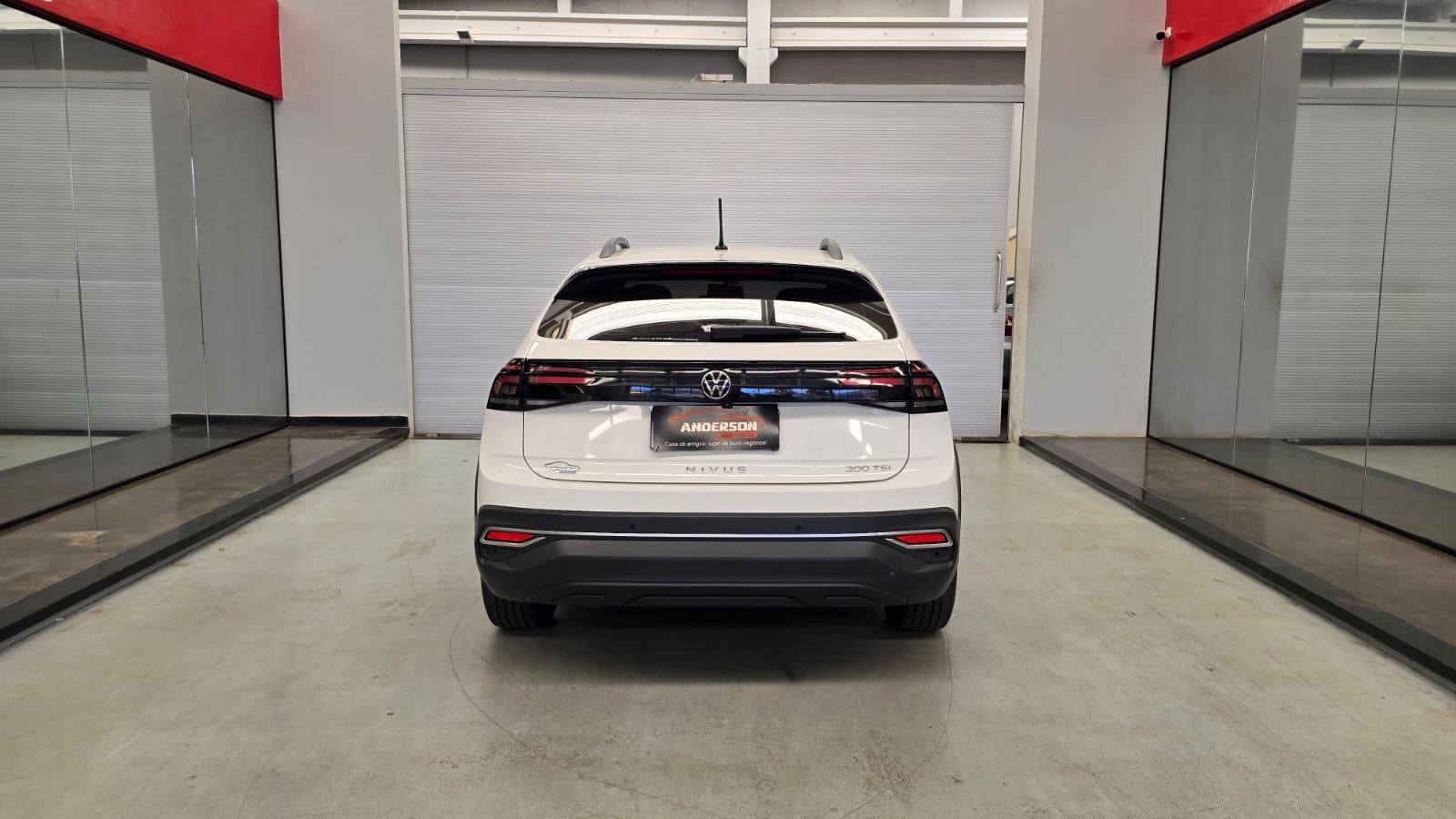 Volkswagen NIVUS 1.0 200 TSI TOTAL COMFORTLINE - foto 5