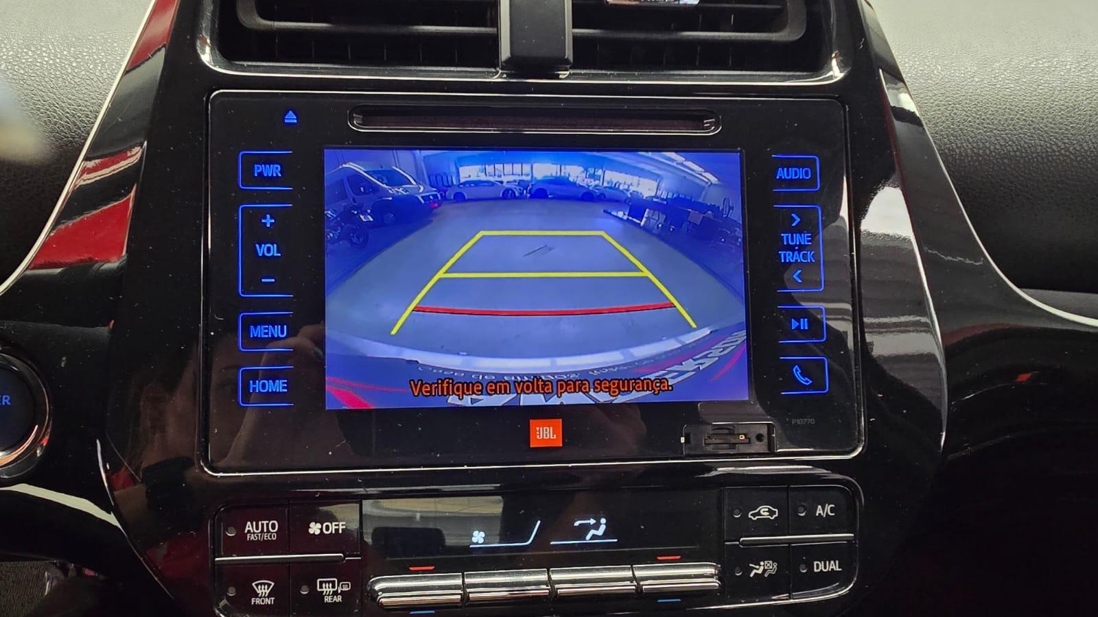 Toyota PRIUS 1.8 - foto 10