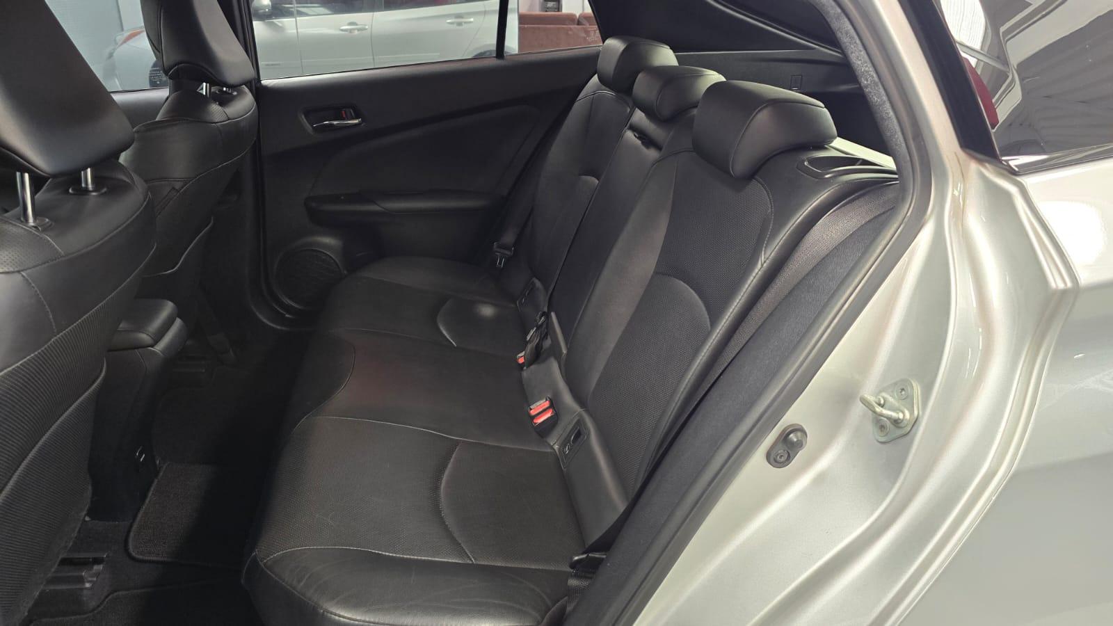 Toyota PRIUS 1.8 - foto 8