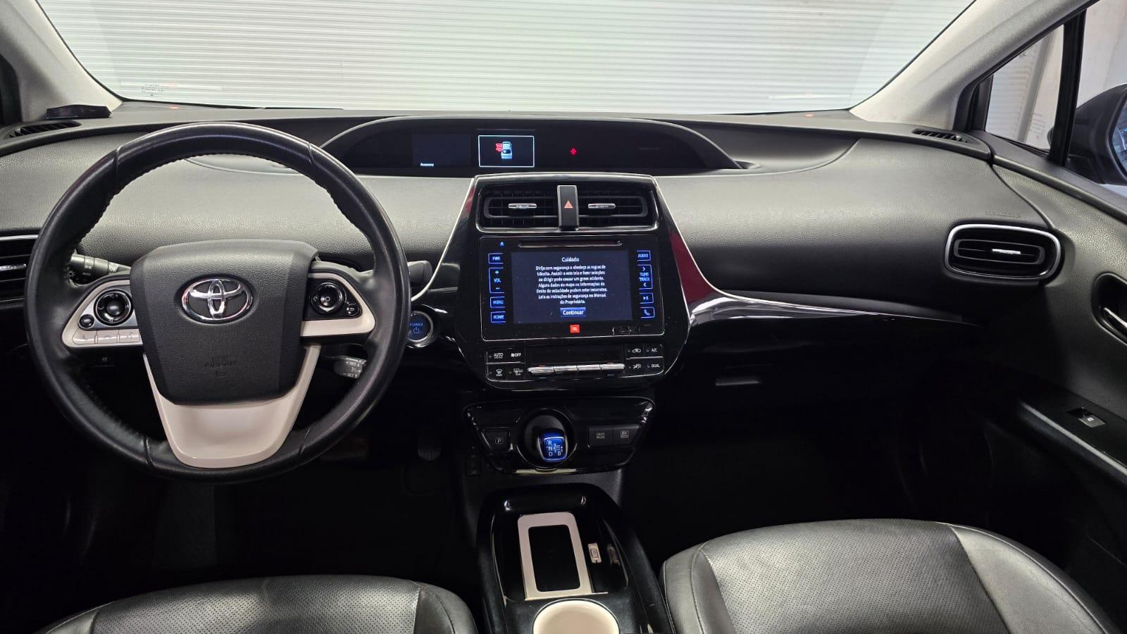 Toyota PRIUS 1.8 - foto 7