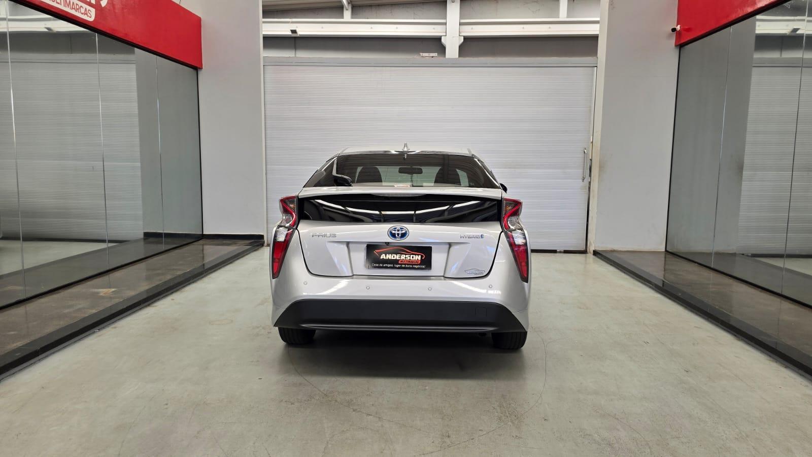 Toyota PRIUS 1.8 - foto 5