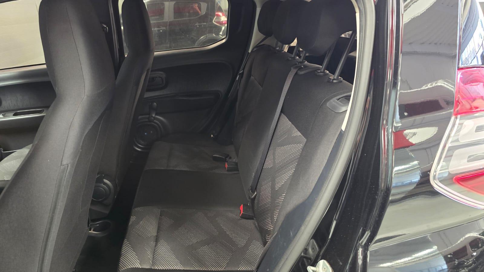 Fiat MOBI 1.0 LIKE - foto 9