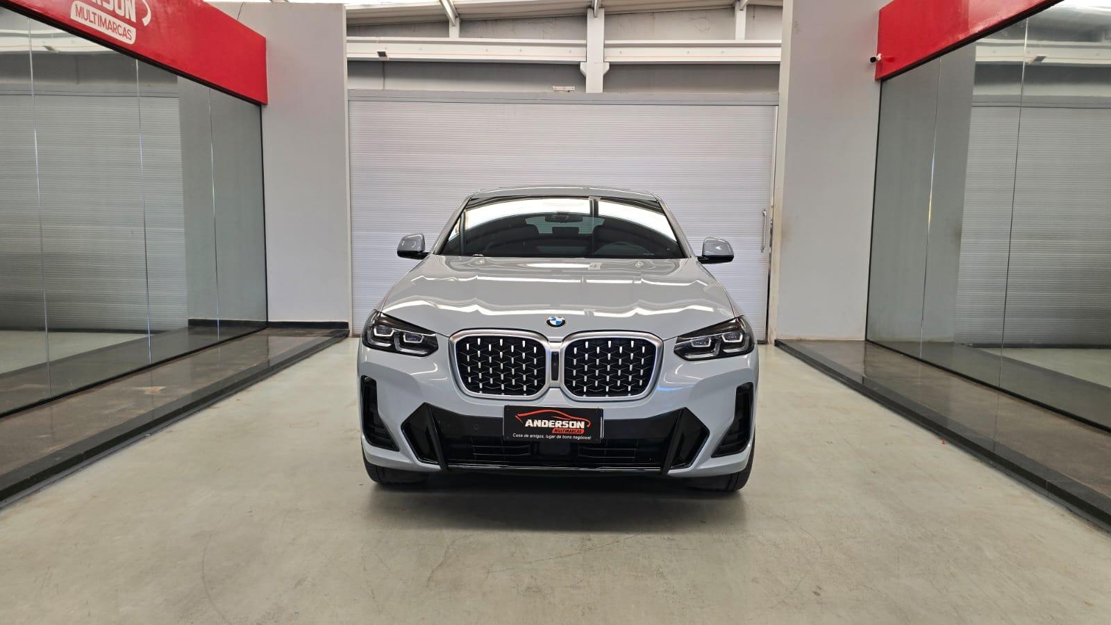 BMW X4 DRIVE30I - foto 2