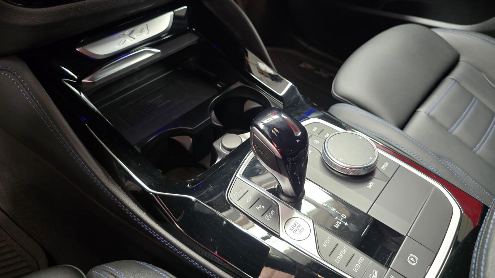 BMW X4 DRIVE30I - foto 11