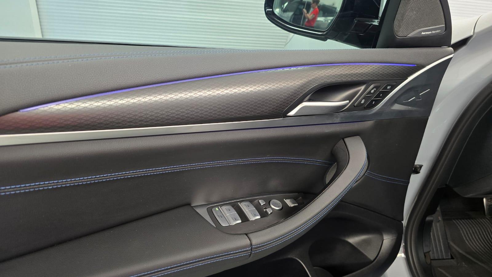 BMW X4 DRIVE30I - foto 10