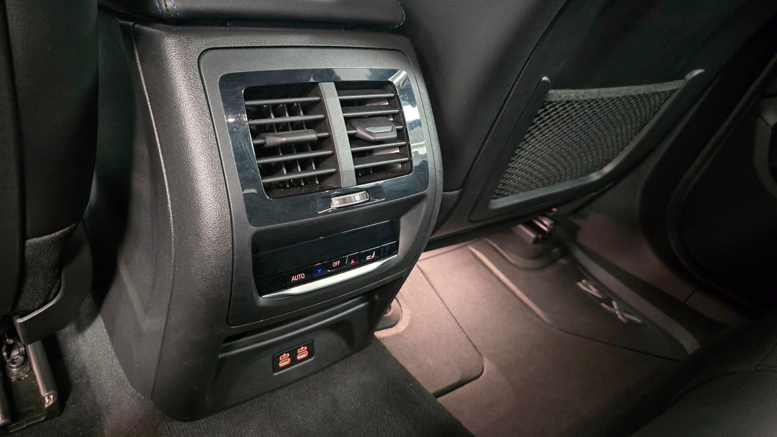 BMW X4 DRIVE30I - foto 13