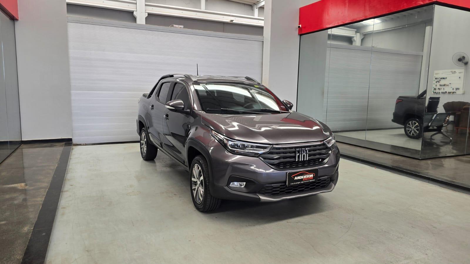 Fiat STRADA 1.3 FIREFLY VOLCANO CD - foto 3