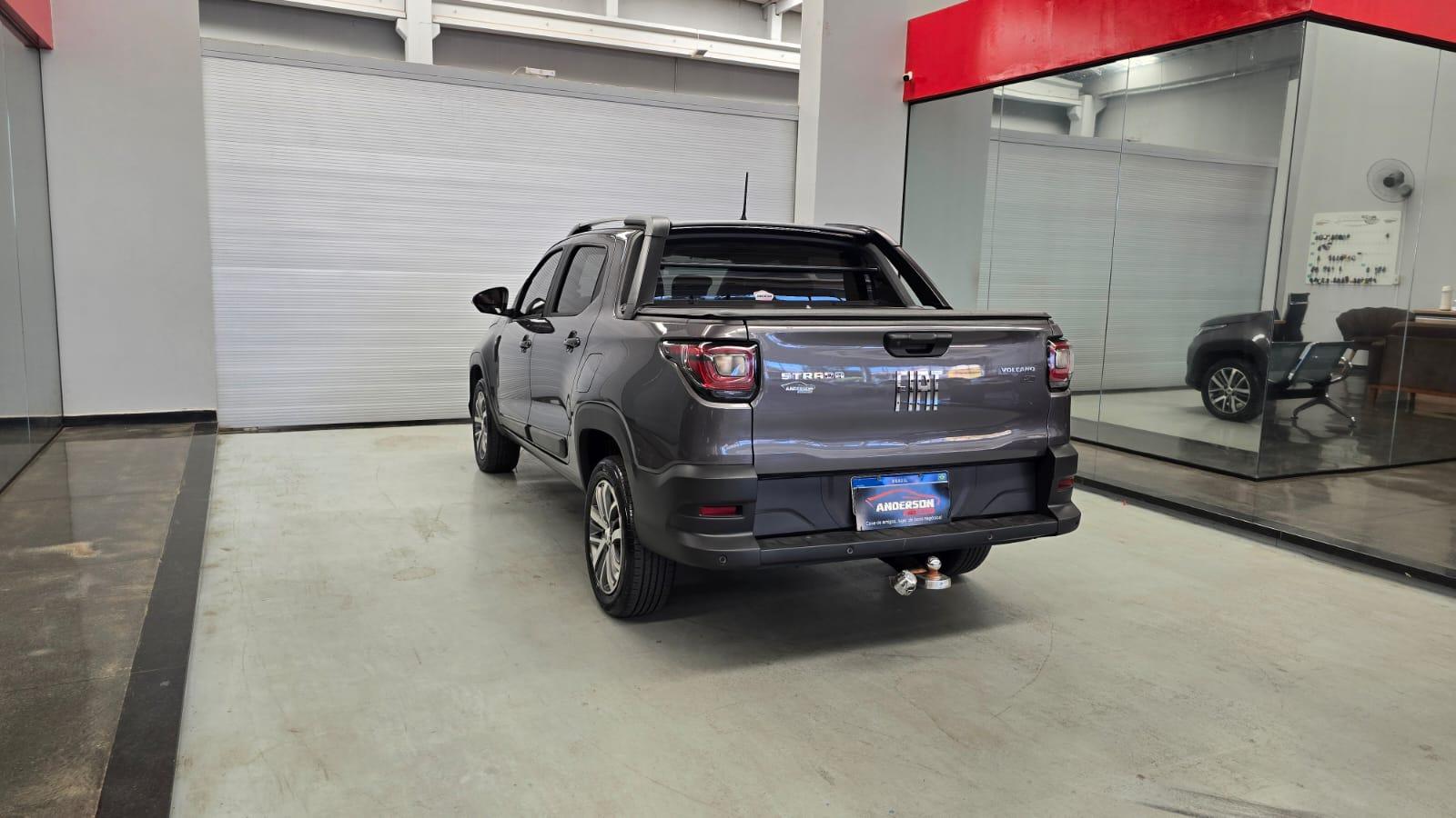 Fiat STRADA 1.3 FIREFLY VOLCANO CD - foto 6