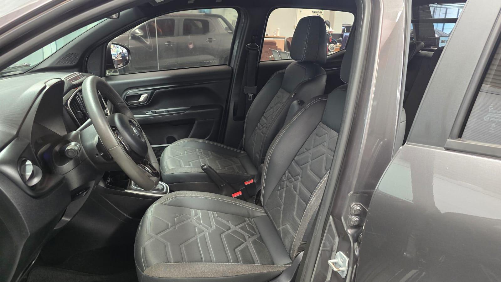 Fiat STRADA 1.3 FIREFLY VOLCANO CD - foto 8