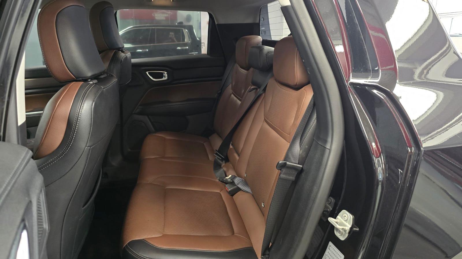 RAM RAMPAGE 2.0 TURBO LARAMIE 4X4 - foto 9