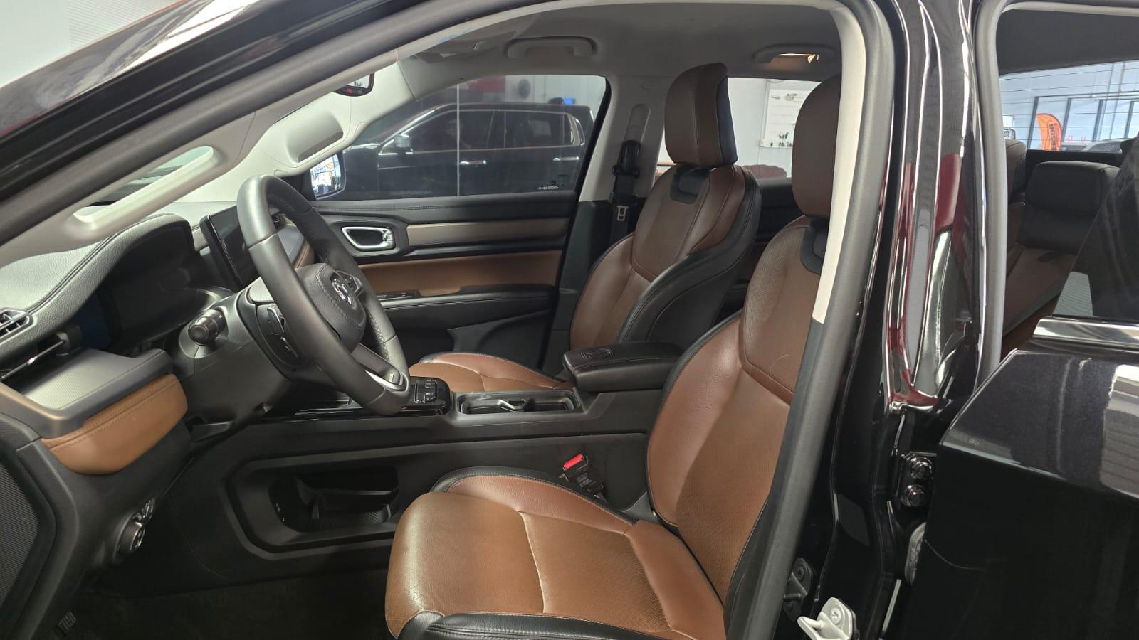 RAM RAMPAGE 2.0 TURBO LARAMIE 4X4 - foto 8