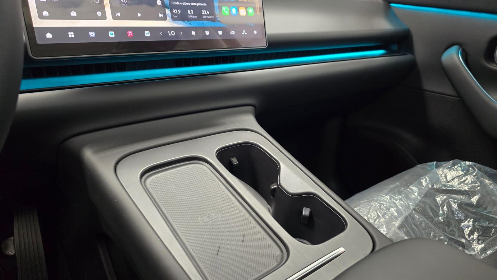 Leapmotor C10 REEV - foto 12