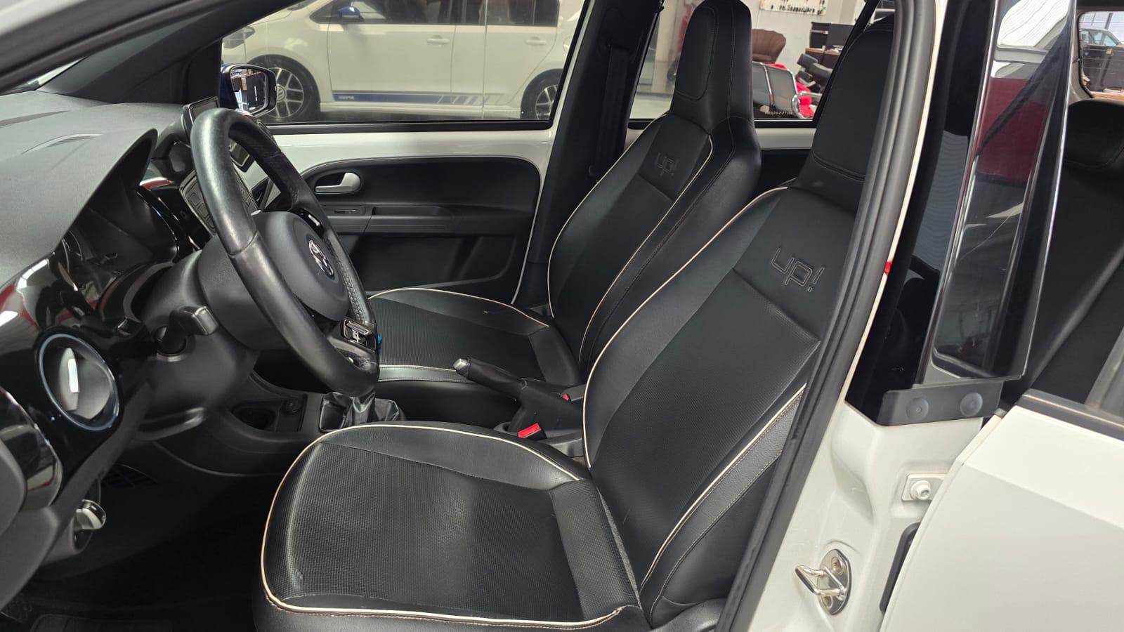 Volkswagen UP 1.0 TSI SPEED - foto 8