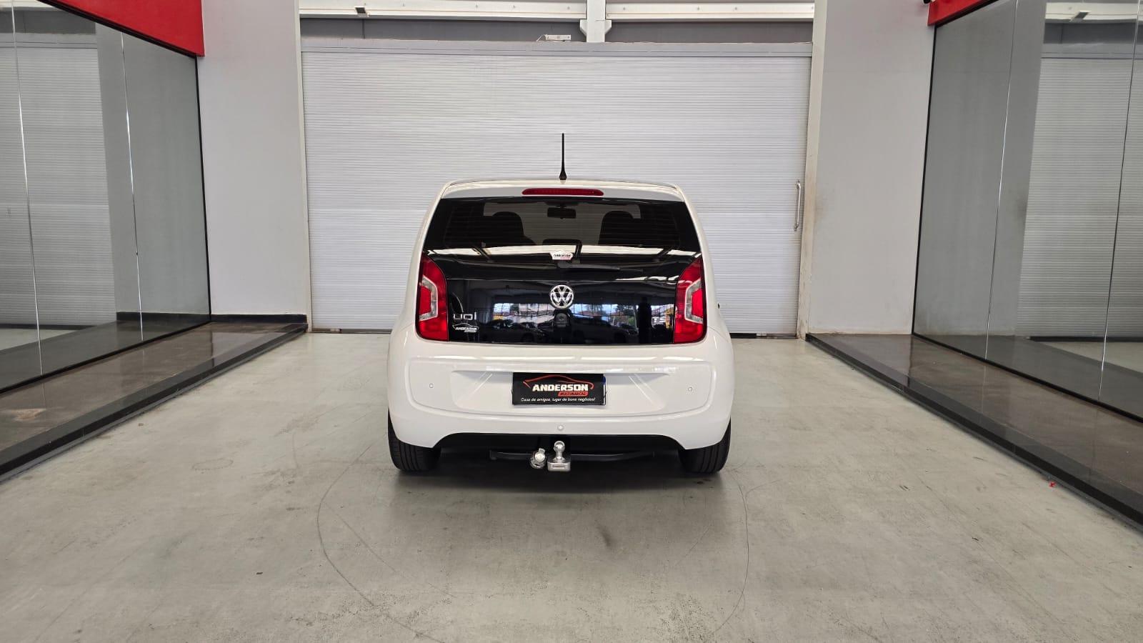 Volkswagen UP 1.0 TSI SPEED - foto 5