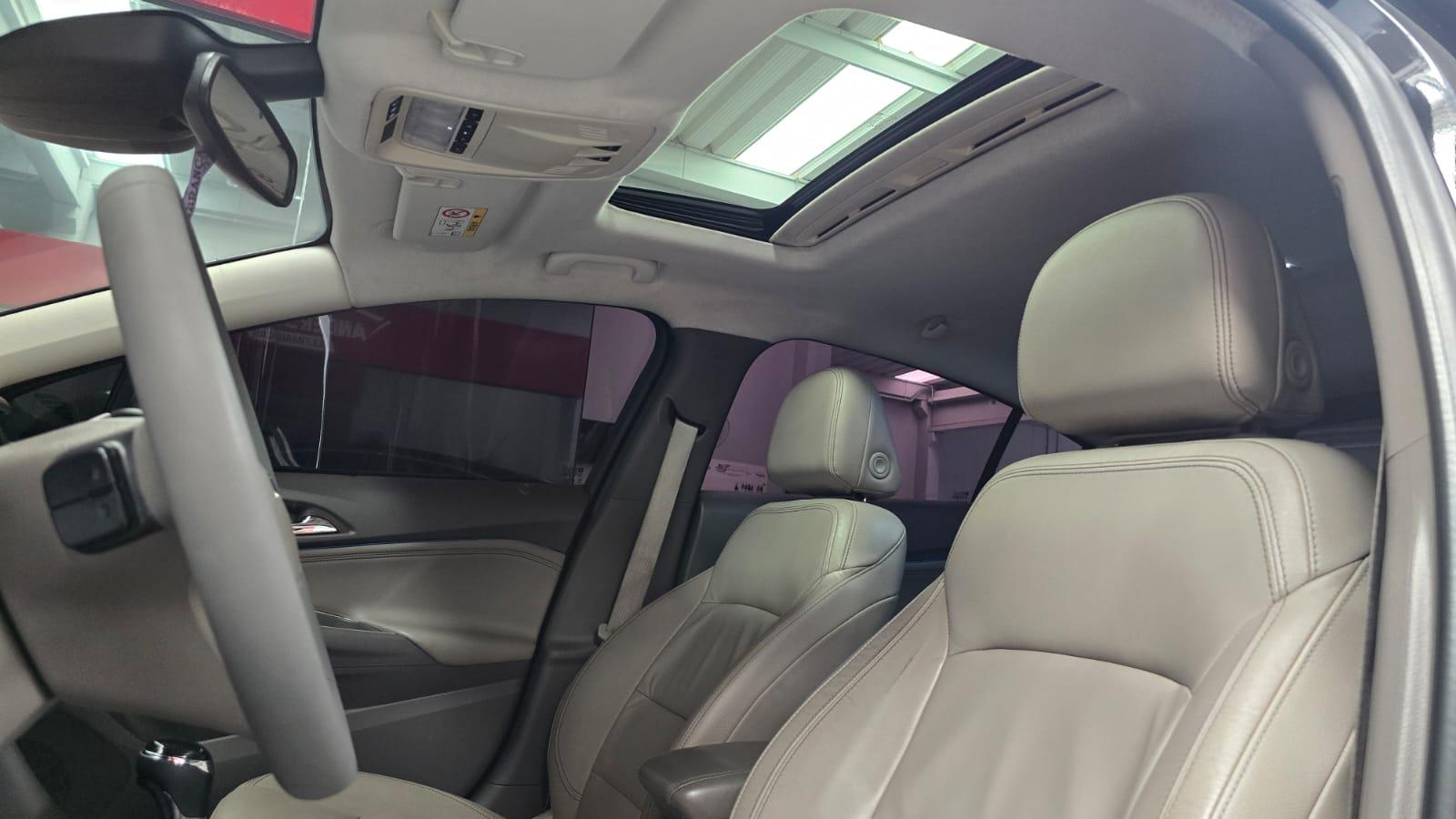 Chevrolet CRUZE LTZ 1.4 - foto 11