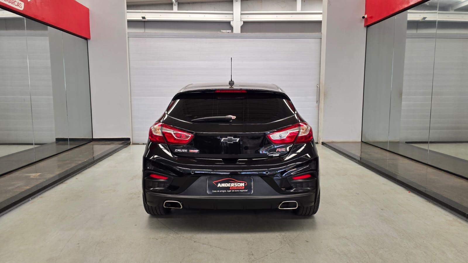 Chevrolet CRUZE LTZ 1.4 - foto 5