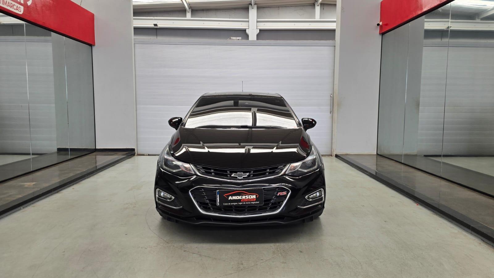 Chevrolet CRUZE LTZ 1.4 - foto 2