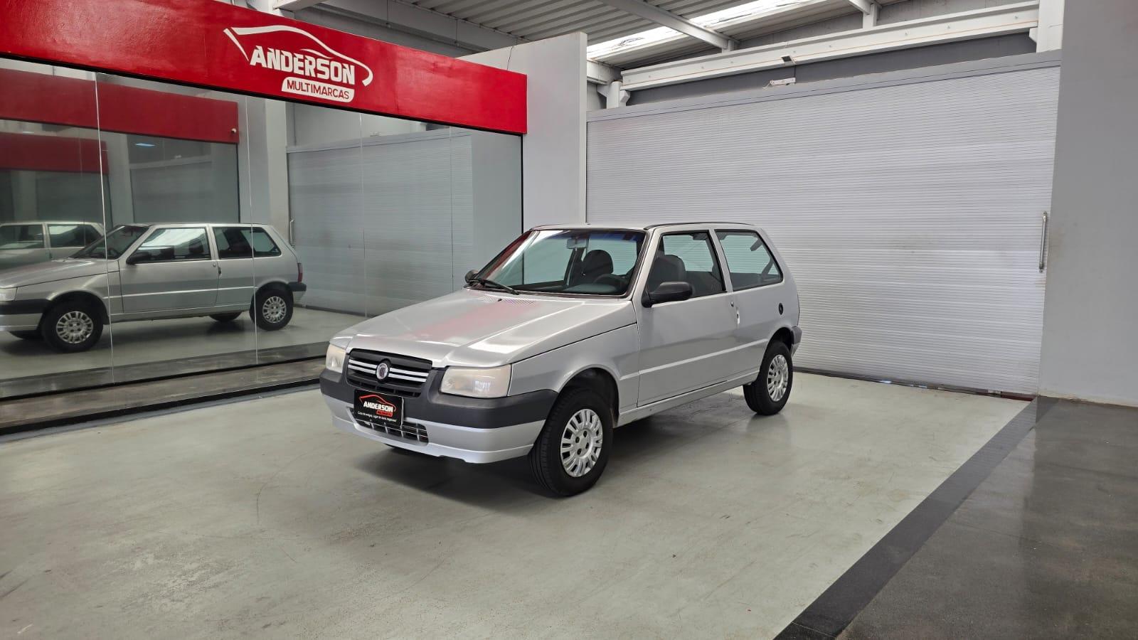 Fiat UNO 1.0 MILLE ECONOMY