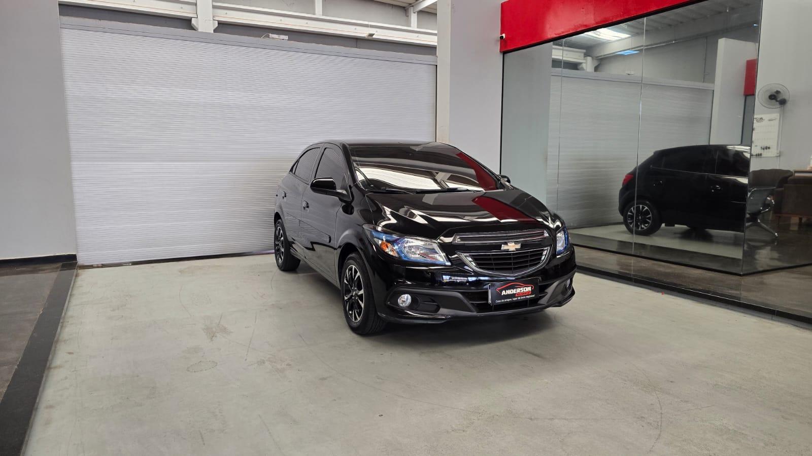 Chevrolet ONIX 1.4 LT - foto 3
