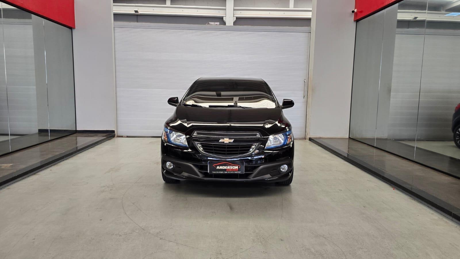 Chevrolet ONIX 1.4 LT - foto 2