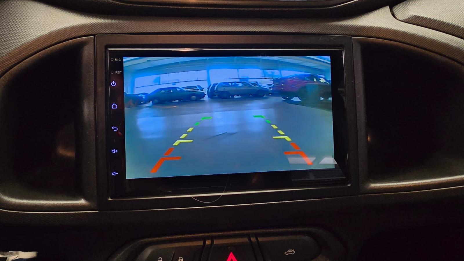 Chevrolet ONIX 1.4 LT - foto 9