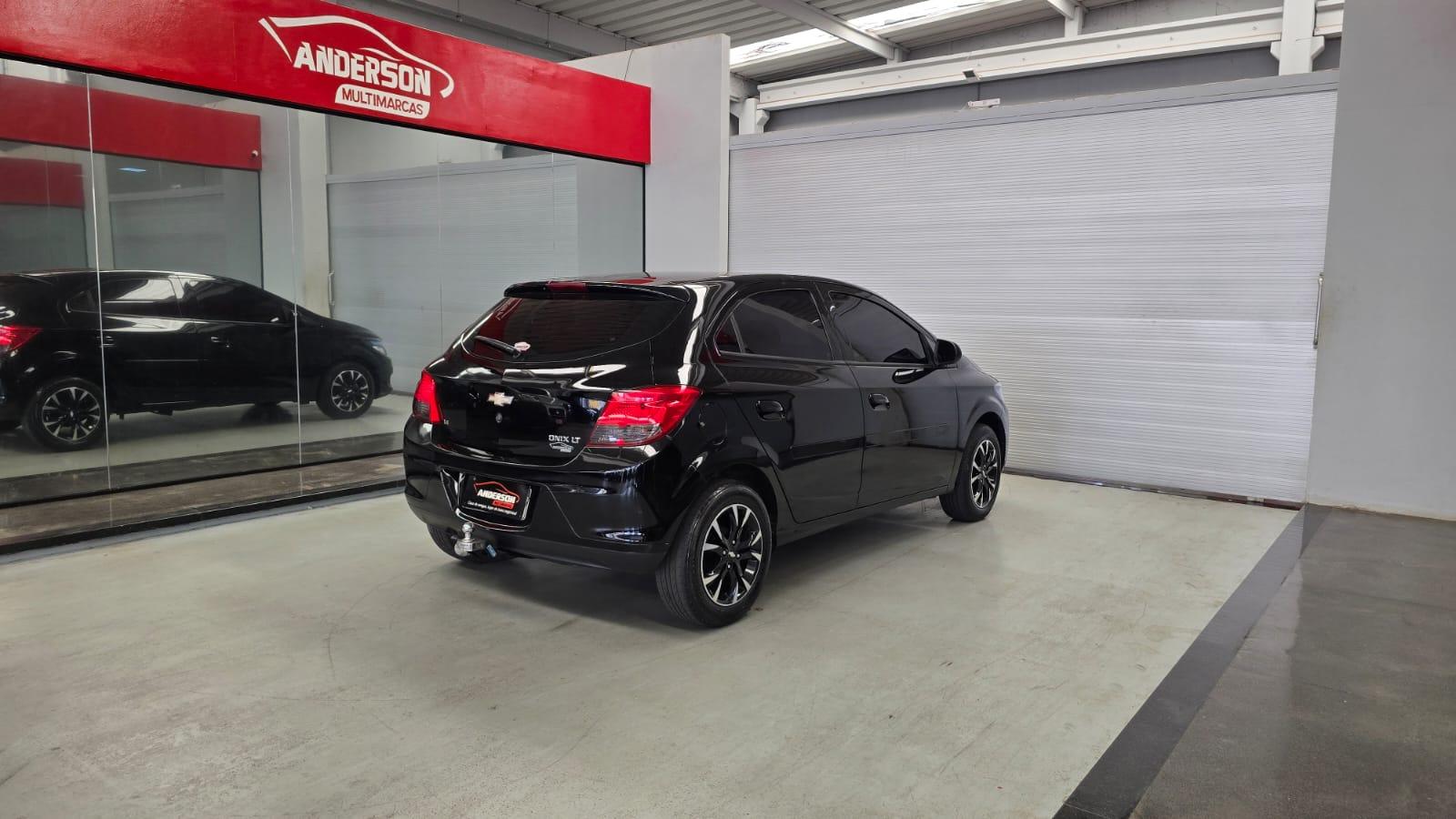 Chevrolet ONIX 1.4 LT - foto 4