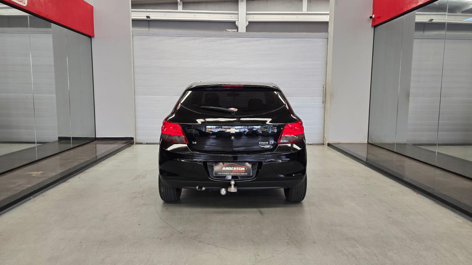 Chevrolet ONIX 1.4 LT - foto 5