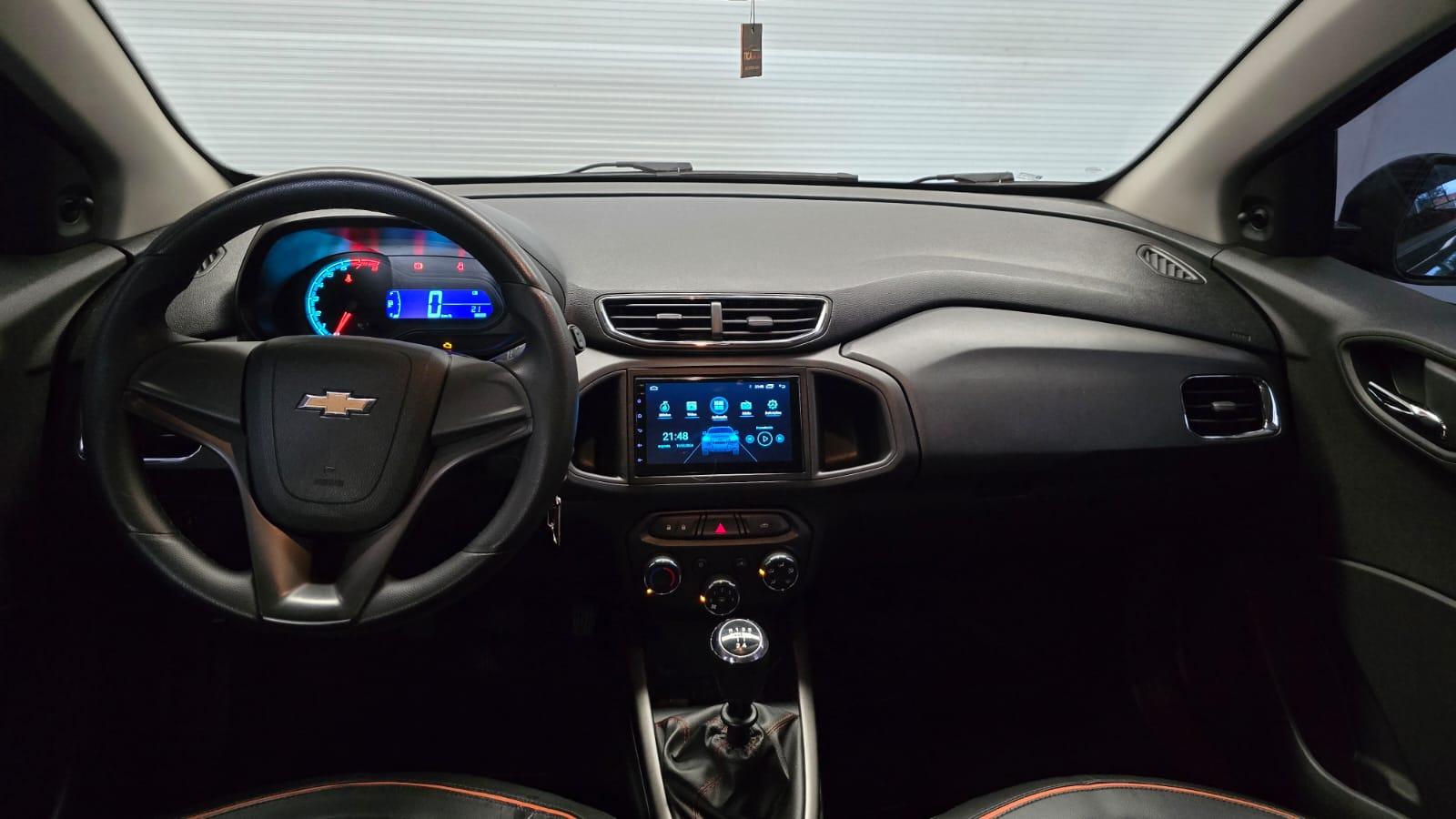 Chevrolet ONIX 1.4 LT - foto 7