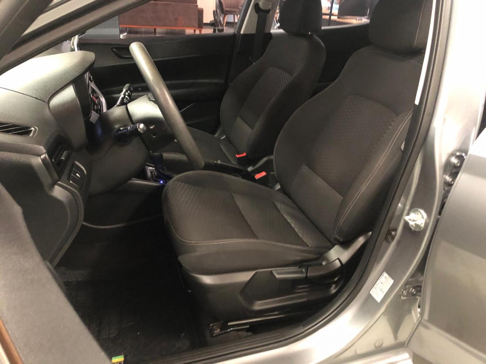 Hyundai HB20 1.0 VISION - foto 8