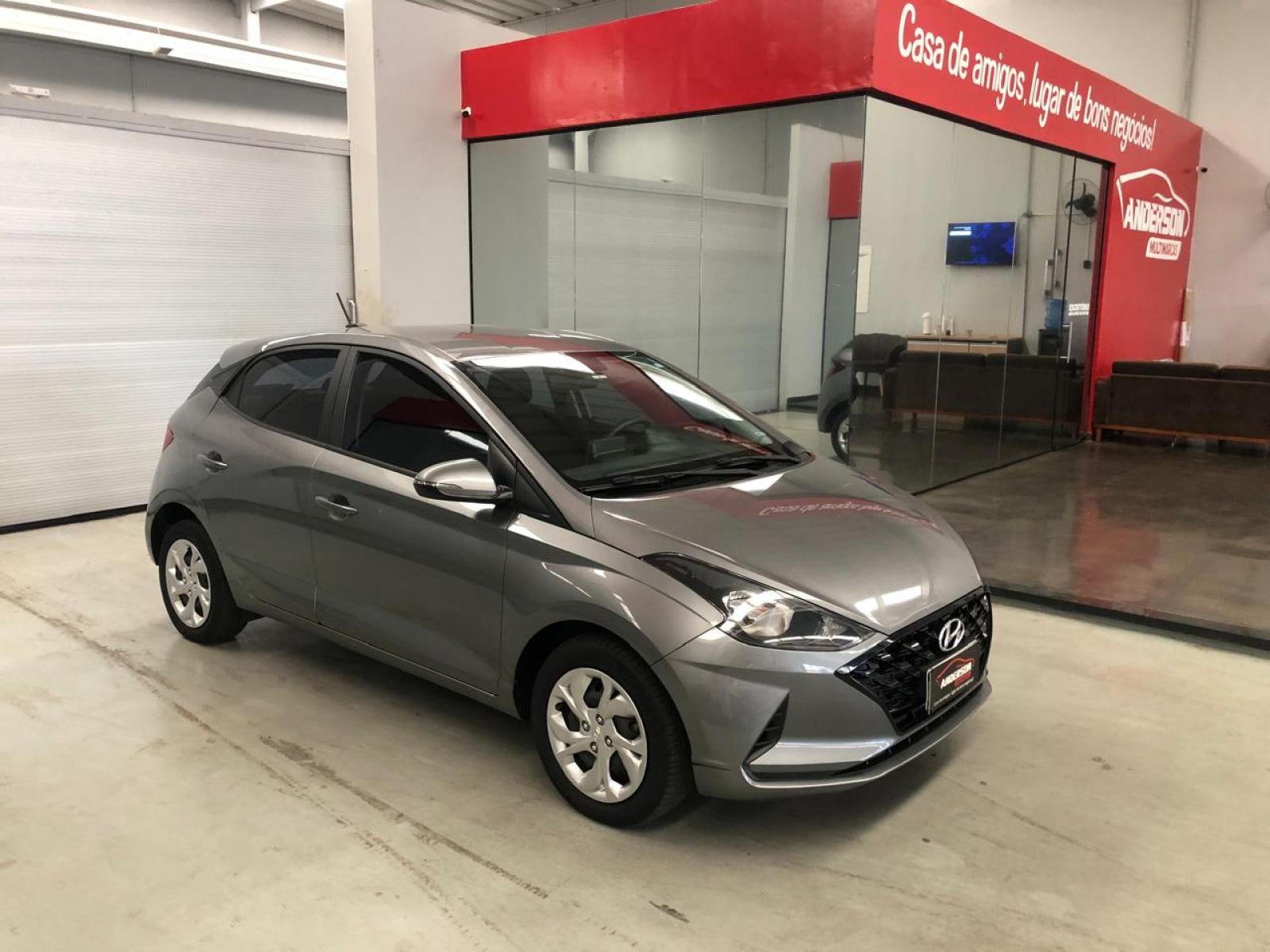 Hyundai HB20 1.0 VISION - foto 3