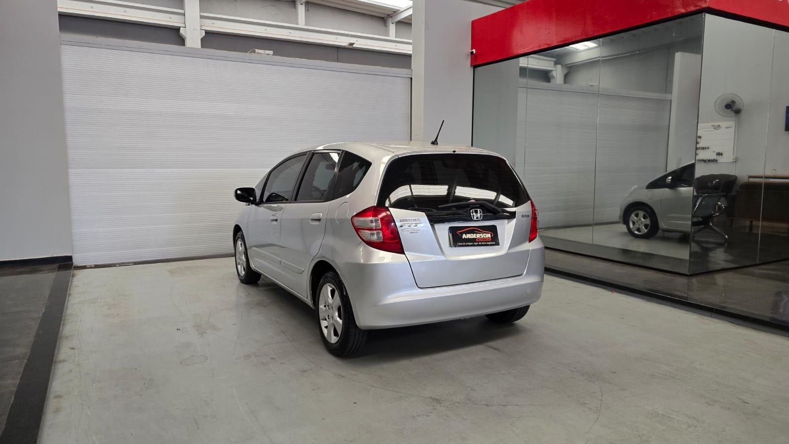Honda FIT LXL - foto 6