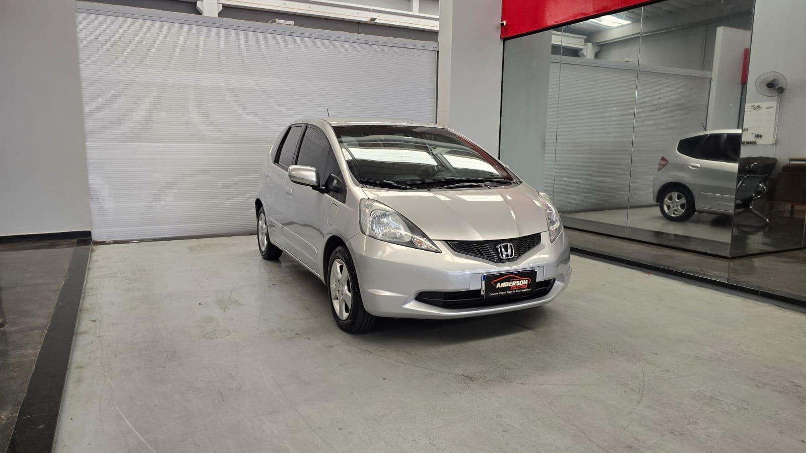 Honda FIT LXL - foto 3