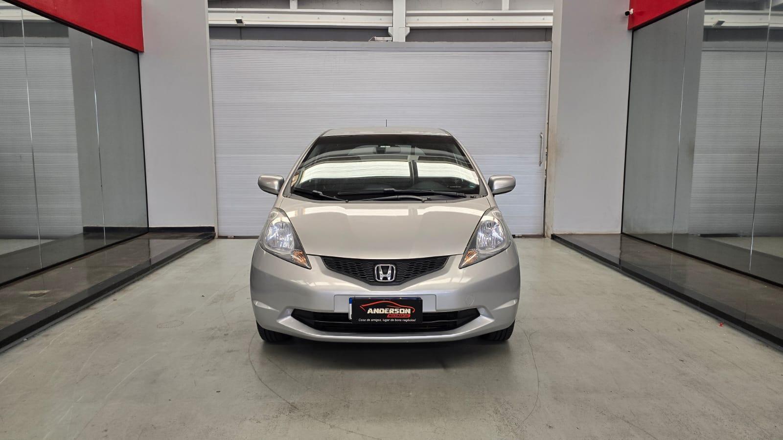 Honda FIT LXL - foto 2