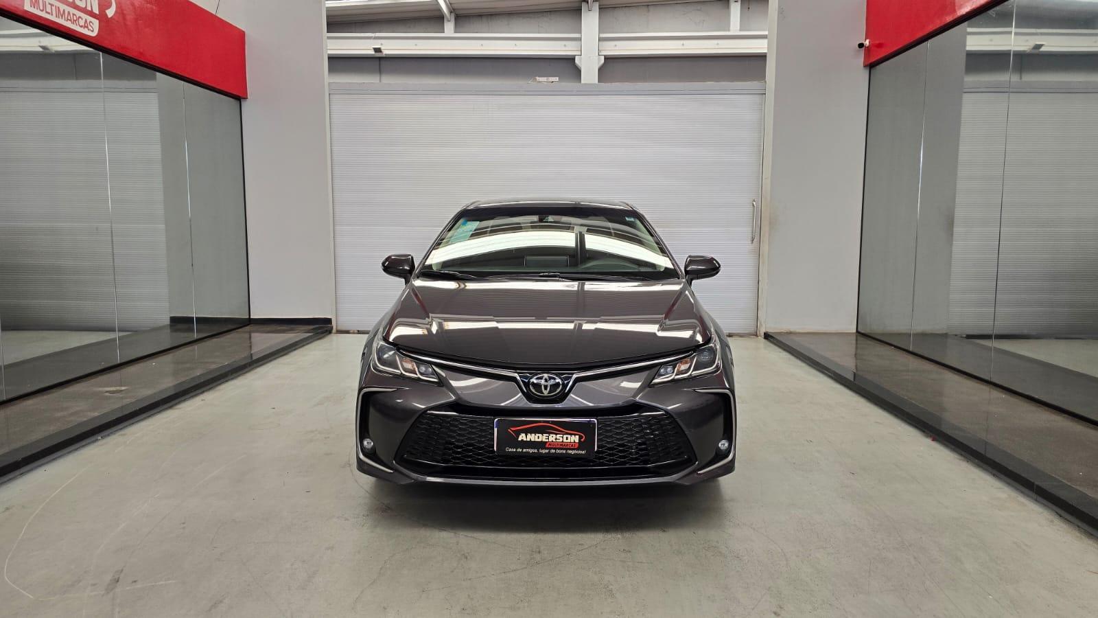 Toyota COROLLA XEI - foto 2