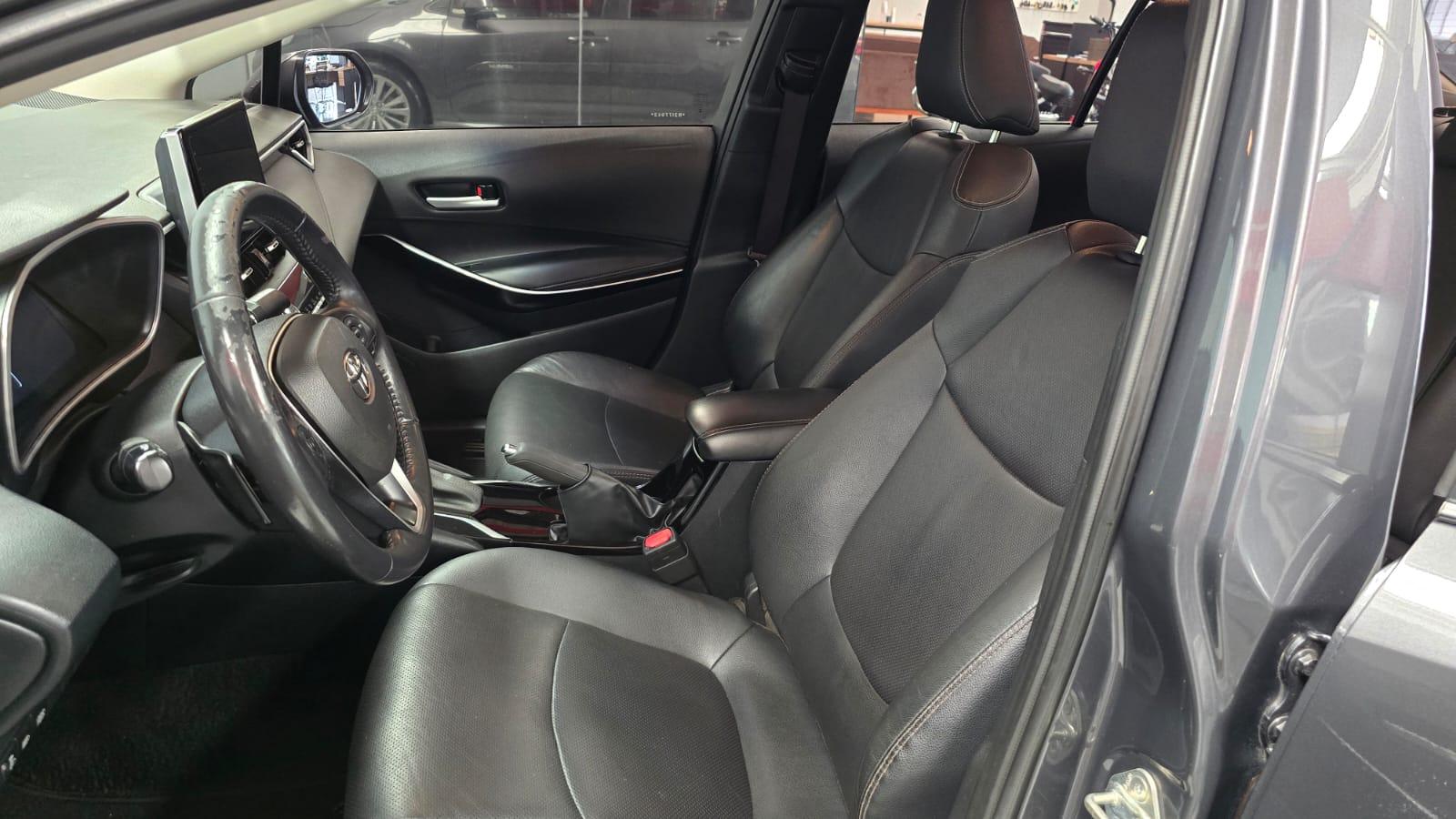 Toyota COROLLA XEI - foto 8