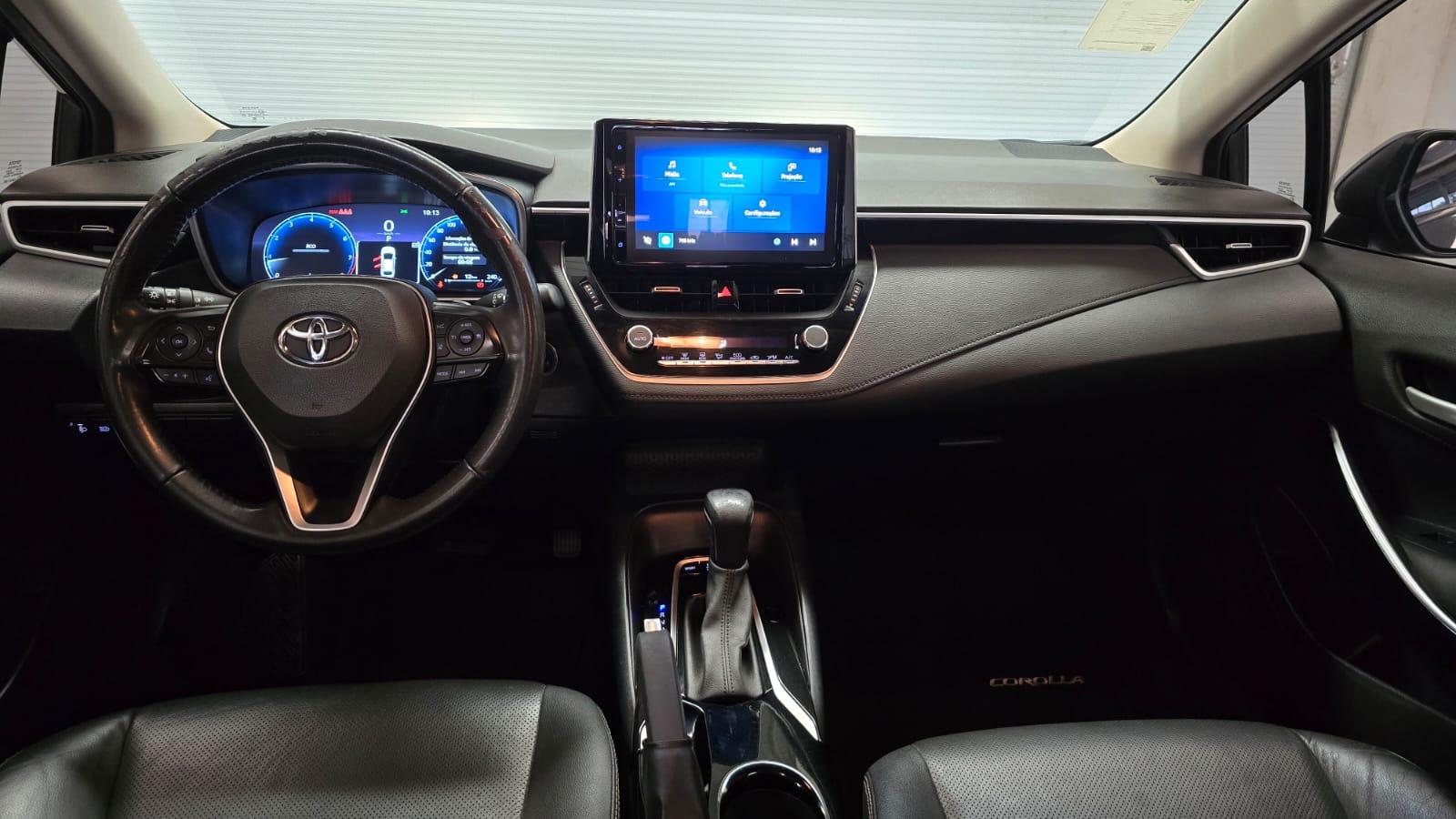 Toyota COROLLA XEI - foto 7