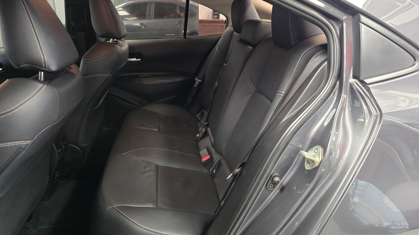 Toyota COROLLA XEI - foto 9