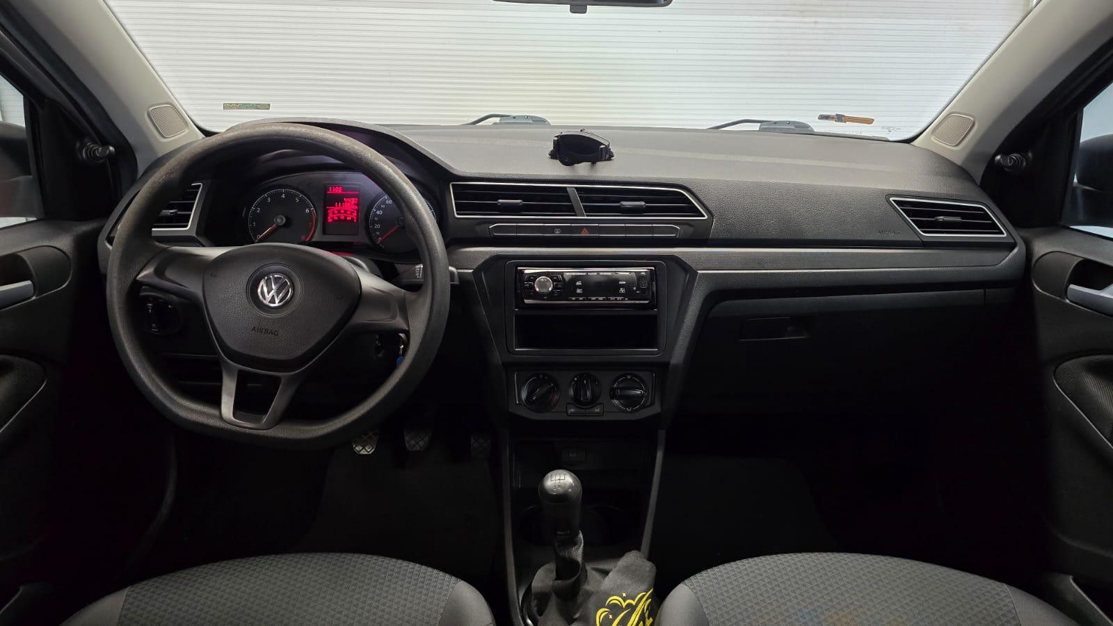 Volkswagen VOYAGE 1.6 - foto 7