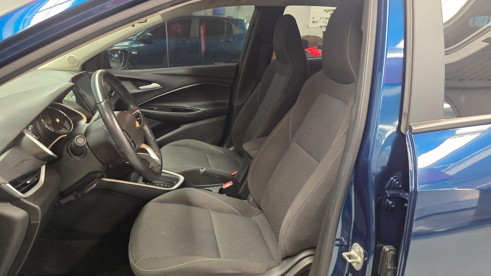 Chevrolet ONIX 1.0 TURBO LTZ - foto 8