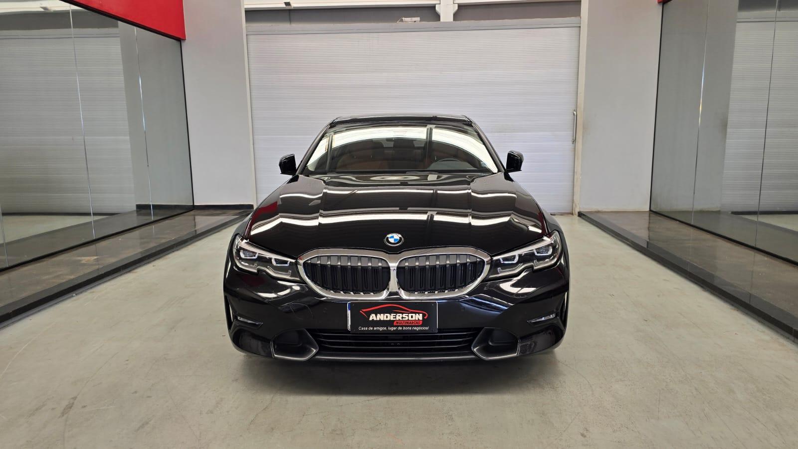 BMW 320I SPORT - foto 2