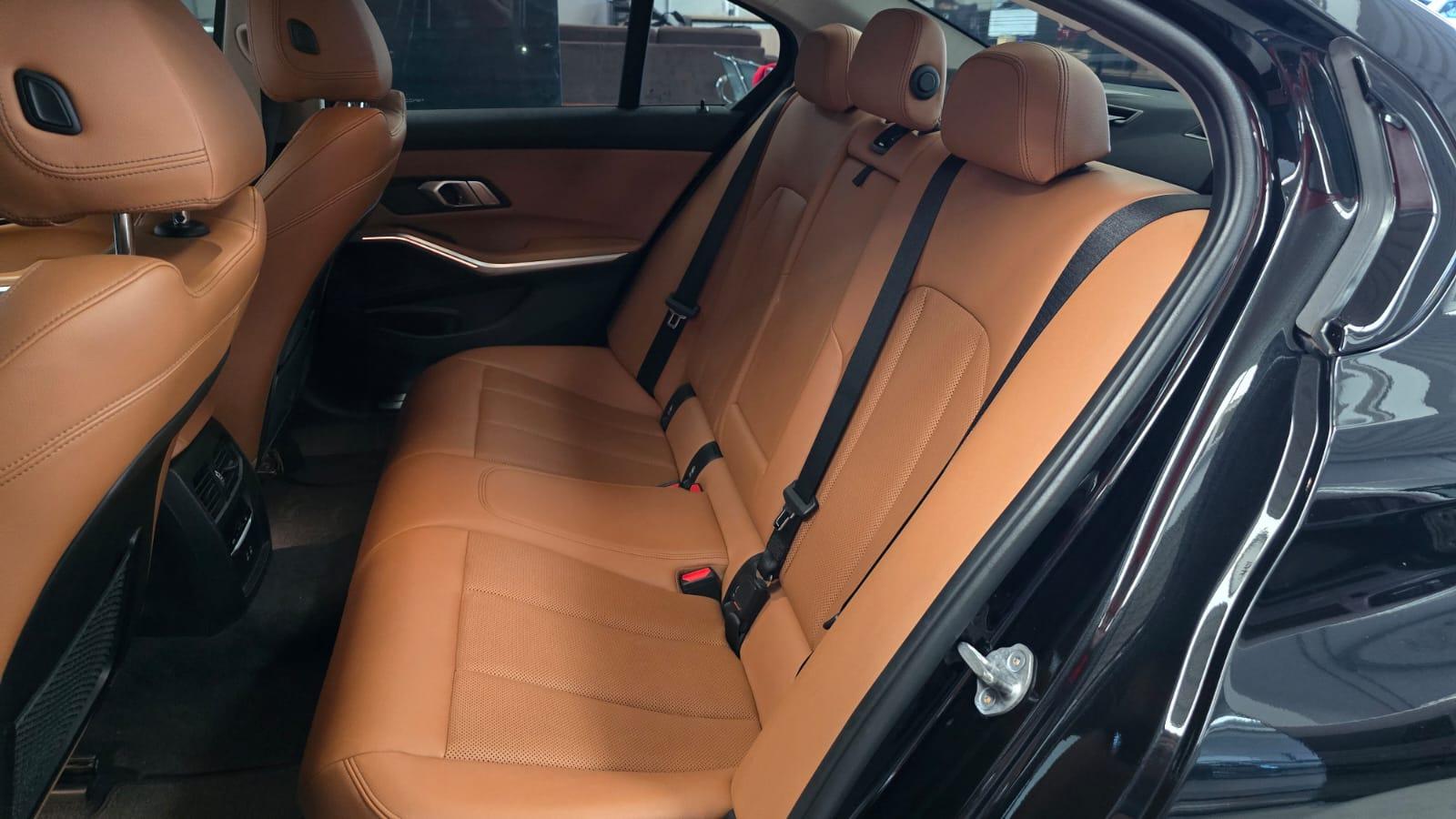 BMW 320I SPORT - foto 9