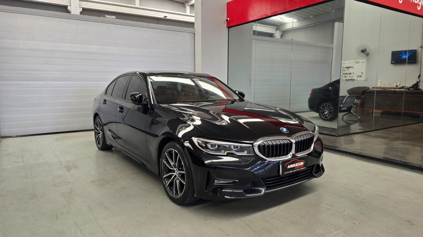 BMW 320I SPORT - foto 3