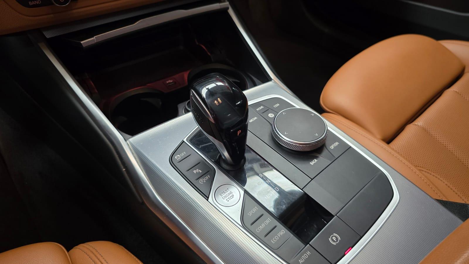 BMW 320I SPORT - foto 12