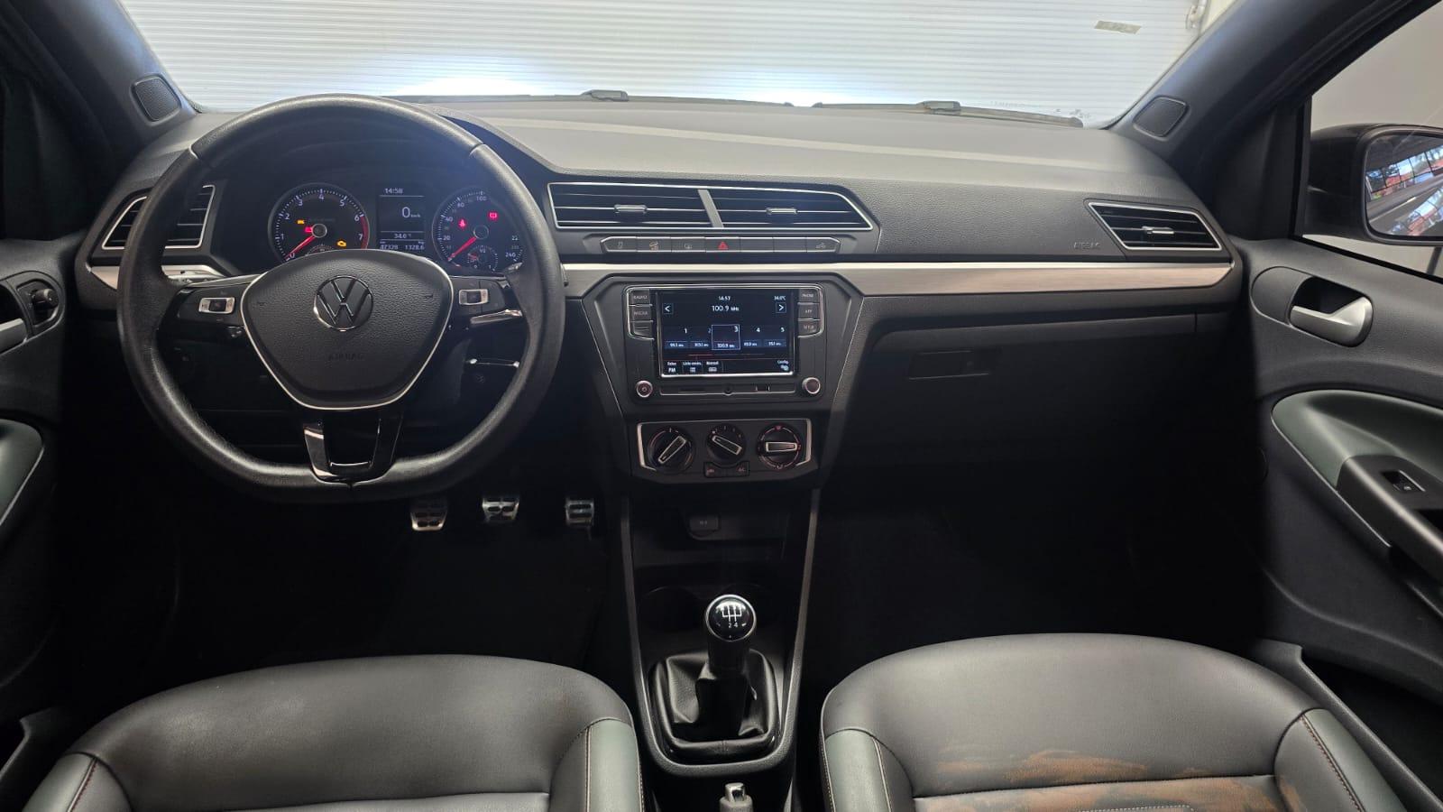 Volkswagen SAVEIRO 1.6 EXTREME CD - foto 7