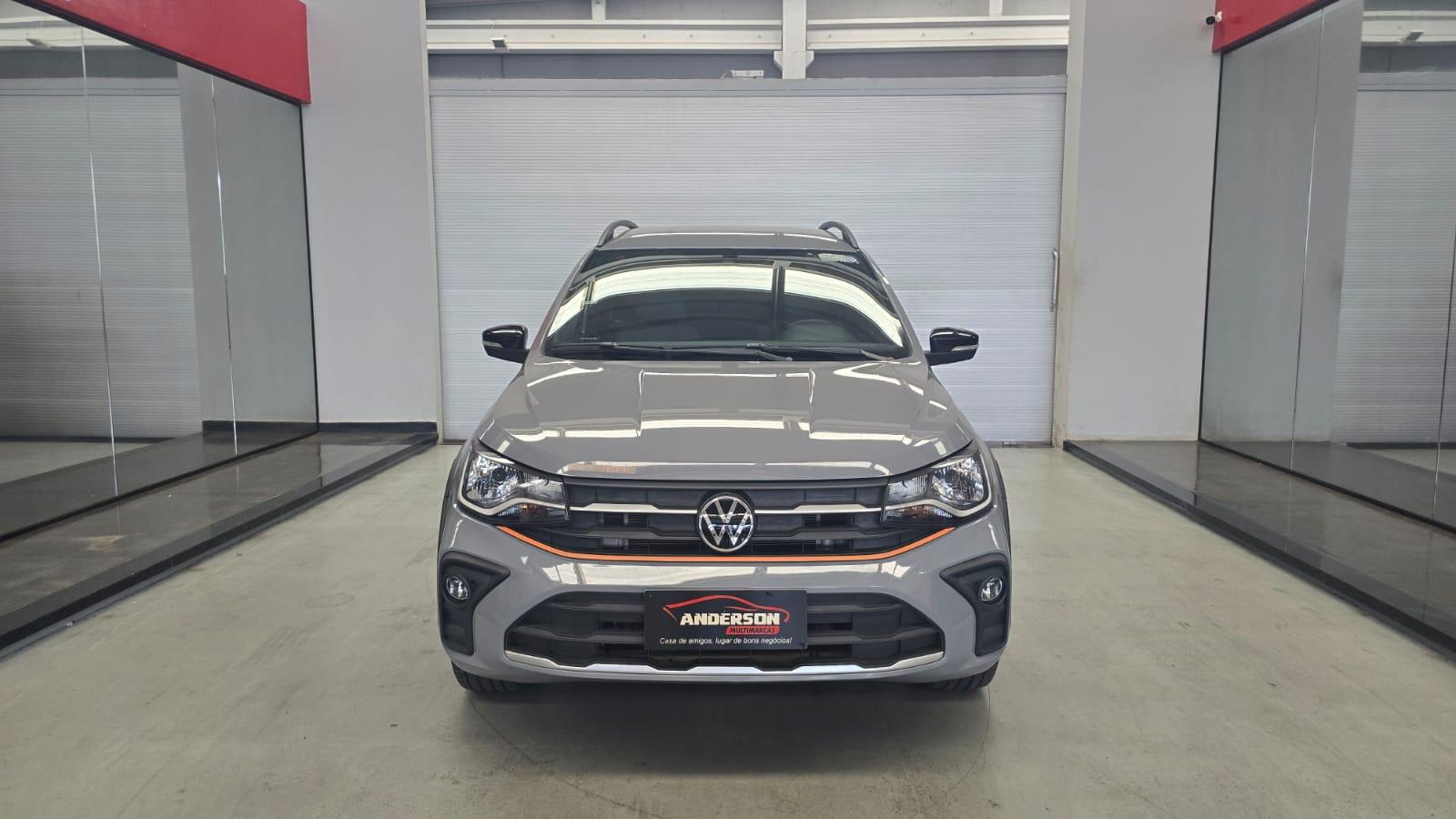 Volkswagen SAVEIRO 1.6 EXTREME CD - foto 2