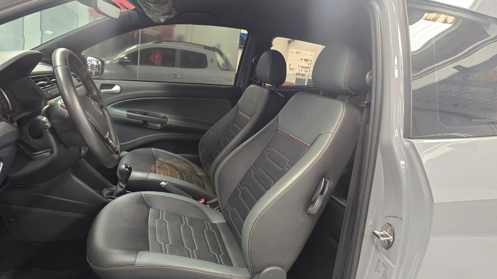 Volkswagen SAVEIRO 1.6 EXTREME CD - foto 8